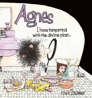 Meghamisítottam az isteni tervet - I Have Tampered with the Divine Plan