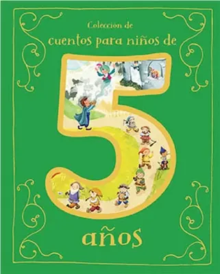 Cuentos Para Nios de Nios de 5 Aos - Cuentos Para Nios de 5 Aos