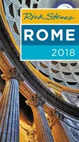 Rick Steves Róma 2018 - Rick Steves Rome 2018