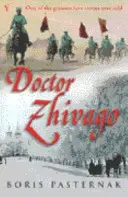 Doktor Zsivágó - Doctor Zhivago