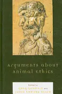 Érvek az állatetika körüli vitákról - Arguments about Animal Ethics