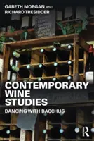 Kortárs borászati tanulmányok: Tánc Bacchusszal - Contemporary Wine Studies: Dancing with Bacchus