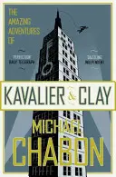 Kavalier és Clay csodálatos kalandjai - Amazing Adventures of Kavalier and Clay