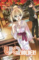 Uq Holder! 14