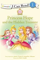 Remény hercegnő és a rejtett kincs: 1. szint - Princess Hope and the Hidden Treasure: Level 1