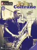 John Coltrane Standards [CD-vel (Audio)] - John Coltrane Standards [With CD (Audio)]