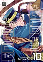 Arany Kamuy, Vol. 10, 10 - Golden Kamuy, Vol. 10, 10