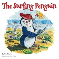 A szörföző pingvin - The Surfing Penguin