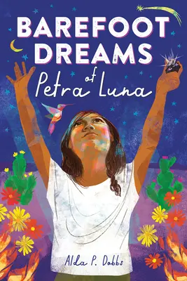 Petra Luna mezítlábas álmai - Barefoot Dreams of Petra Luna