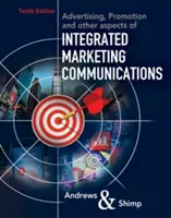 Reklám, promóció és az integrált marketingkommunikáció egyéb szempontjai - Advertising, Promotion, and Other Aspects of Integrated Marketing Communications