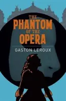 Az opera fantomja - Phantom of the Opera