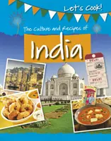 India kultúrája és receptjei - Culture and Recipes of India