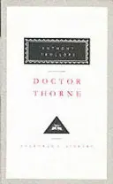 Doktor Thorne - Doctor Thorne