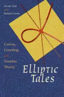 Elliptikus mesék: Görbék, számolás és számelmélet - Elliptic Tales: Curves, Counting, and Number Theory