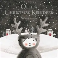 Ollie karácsonyi rénszarvasa - Ollie's Christmas Reindeer