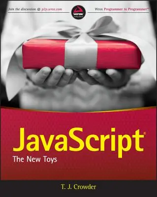 JavaScript: Az új játékok - JavaScript: The New Toys