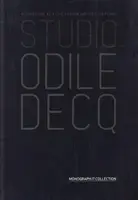 Odil Decq monográfia - Monograph Odil Decq