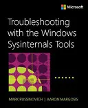 Hibaelhárítás a Windows Sysinternals eszközökkel - Troubleshooting with the Windows Sysinternals Tools