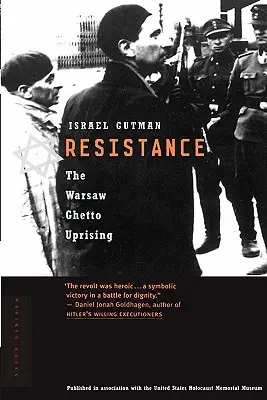 Resistance: A varsói gettófelkelés - Resistance: The Warsaw Ghetto Uprising