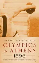 ATHÉNI OLIMPIA 1896 - OLYMPICS IN ATHENS 1896