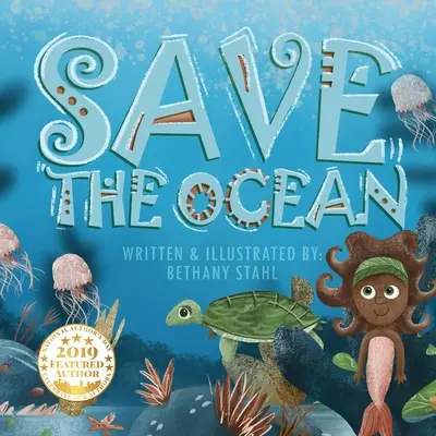 Mentsük meg az óceánt - Save the Ocean