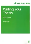 A szakdolgozat megírása - Writing Your Thesis