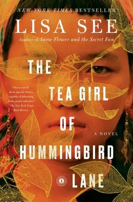 A Kolibri utca tealánya - The Tea Girl of Hummingbird Lane