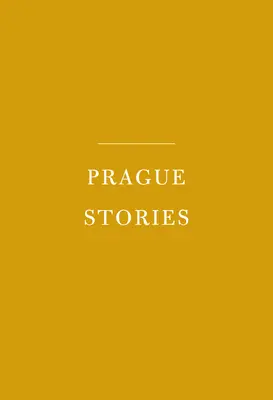 Prágai történetek - Prague Stories