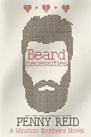 Szakállas szükségletek - Beard Necessities