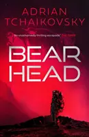 Bear Head