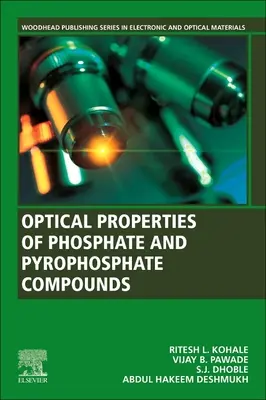 A foszfát- és pirofoszfátvegyületek optikai tulajdonságai - Optical Properties of Phosphate and Pyrophosphate Compounds