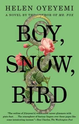 Fiú, hó, madár - Boy, Snow, Bird