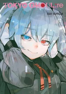 Tokyo Ghoul: Re, Vol. 12, 12