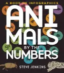 Állatok a számok szerint: Infografikák könyve - Animals by the Numbers: A Book of Infographics