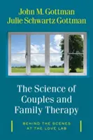 A pár- és családterápia tudománya: A Love Lab kulisszái mögött - The Science of Couples and Family Therapy: Behind the Scenes at the Love Lab