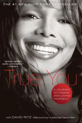 True You: Utazás önmagunk megtalálása és szeretete felé - True You: A Journey to Finding and Loving Yourself