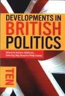 Fejlemények a brit politikában 10 - Developments in British Politics 10