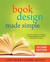 Egyszerűvé tett könyvtervezés - Book Design Made Simple