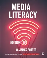 Médiaműveltség - Nemzetközi diákkiadás - Media Literacy - International Student Edition