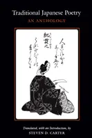 Hagyományos japán költészet: Antológia - Traditional Japanese Poetry: An Anthology