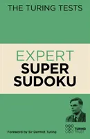 Turing tesztek szakértői szuper szudoku - Turing Tests Expert Super Sudoku