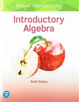 Bevezető algebra - Introductory Algebra