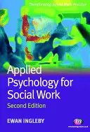 Alkalmazott pszichológia a szociális munka számára - Applied Psychology for Social Work