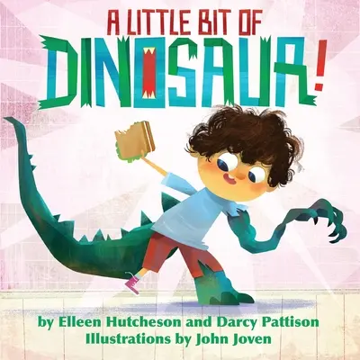 Egy kis dínó - A Little Bit of Dinosaur