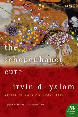 A Schopenhauer-kúra - The Schopenhauer Cure