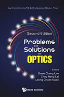 Optikai problémák és megoldások (második kiadás) - Problems and Solutions on Optics (Second Edition)