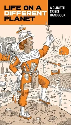 Élet egy másik bolygón - Life on a Different Planet