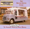 Mr Softee Story