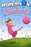 Pinkalicious: Focicsillag - Pinkalicious: Soccer Star