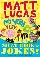 Az én nagyon nagyon nagyon nagyon nagyon nagyon nagyon nagyon nagyon nagyon nagyon buta vicceim könyve - My Very Very Very Very Very Very Very Silly Book of Jokes